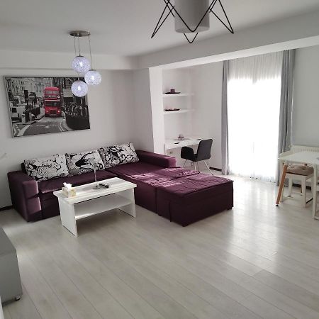 Giurgiului Apartament Bucureşti Eksteriør bilde