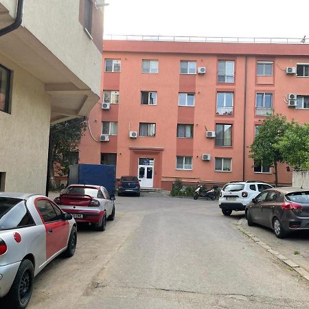 Giurgiului Apartament Bucureşti Eksteriør bilde