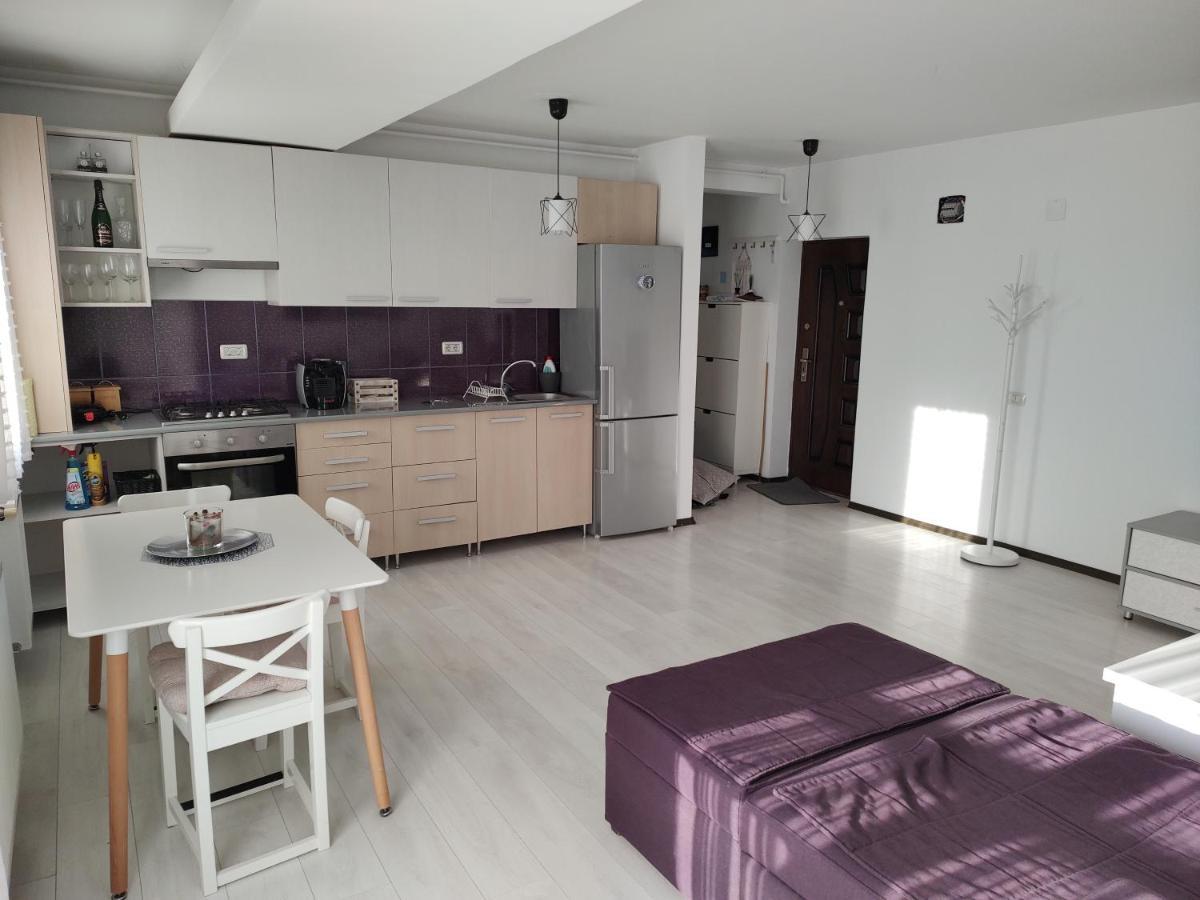 Giurgiului Apartament Bucureşti Eksteriør bilde