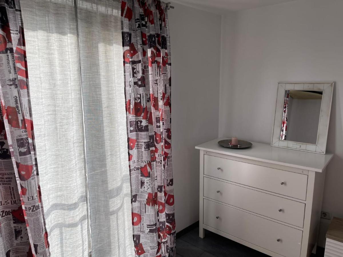 Giurgiului Apartament Bucureşti Eksteriør bilde